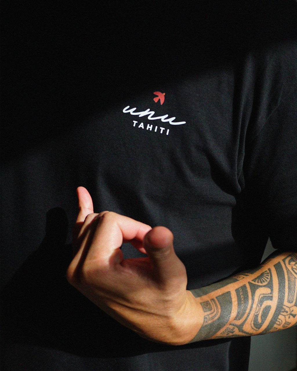 DROP 01 - LES FONDATIONS