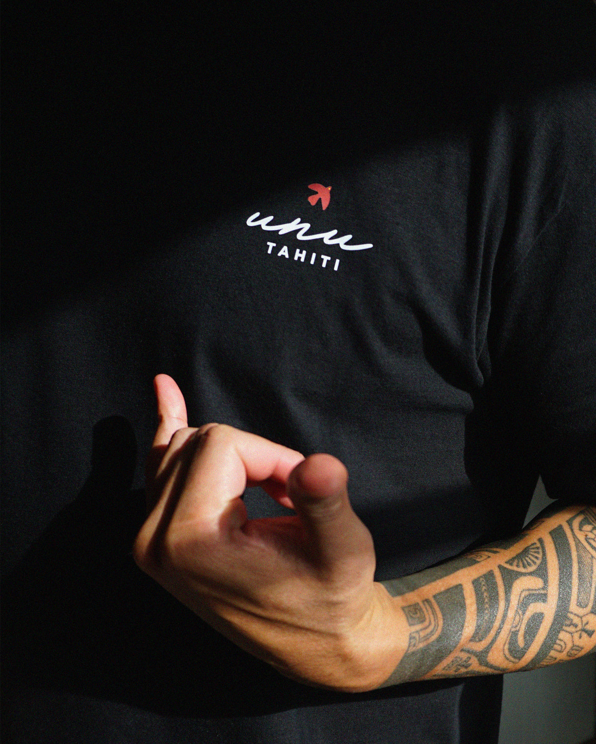 DROP 01 - LES FONDATIONS