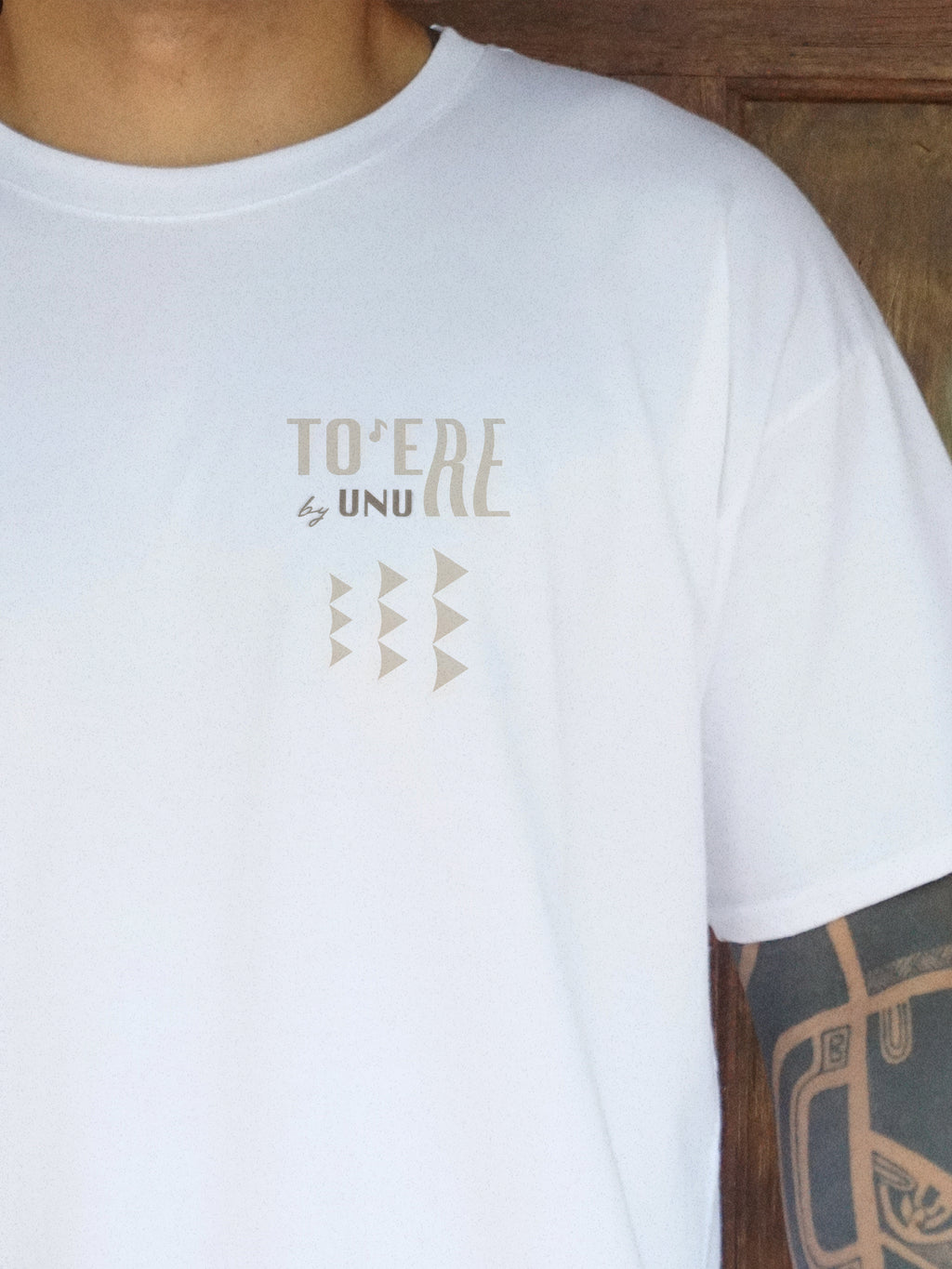 DROP 03 - TO'ERE