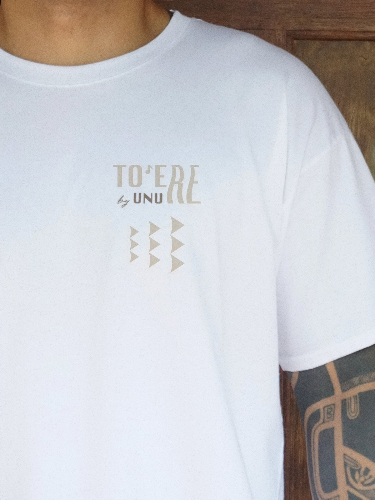 DROP 03 - TO'ERE