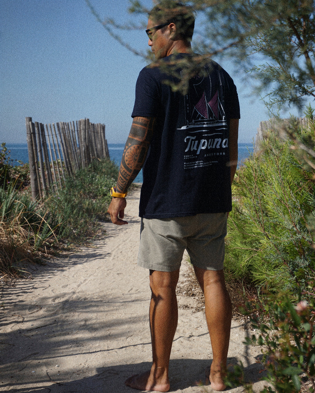 DROP 04 - TUPUNA
