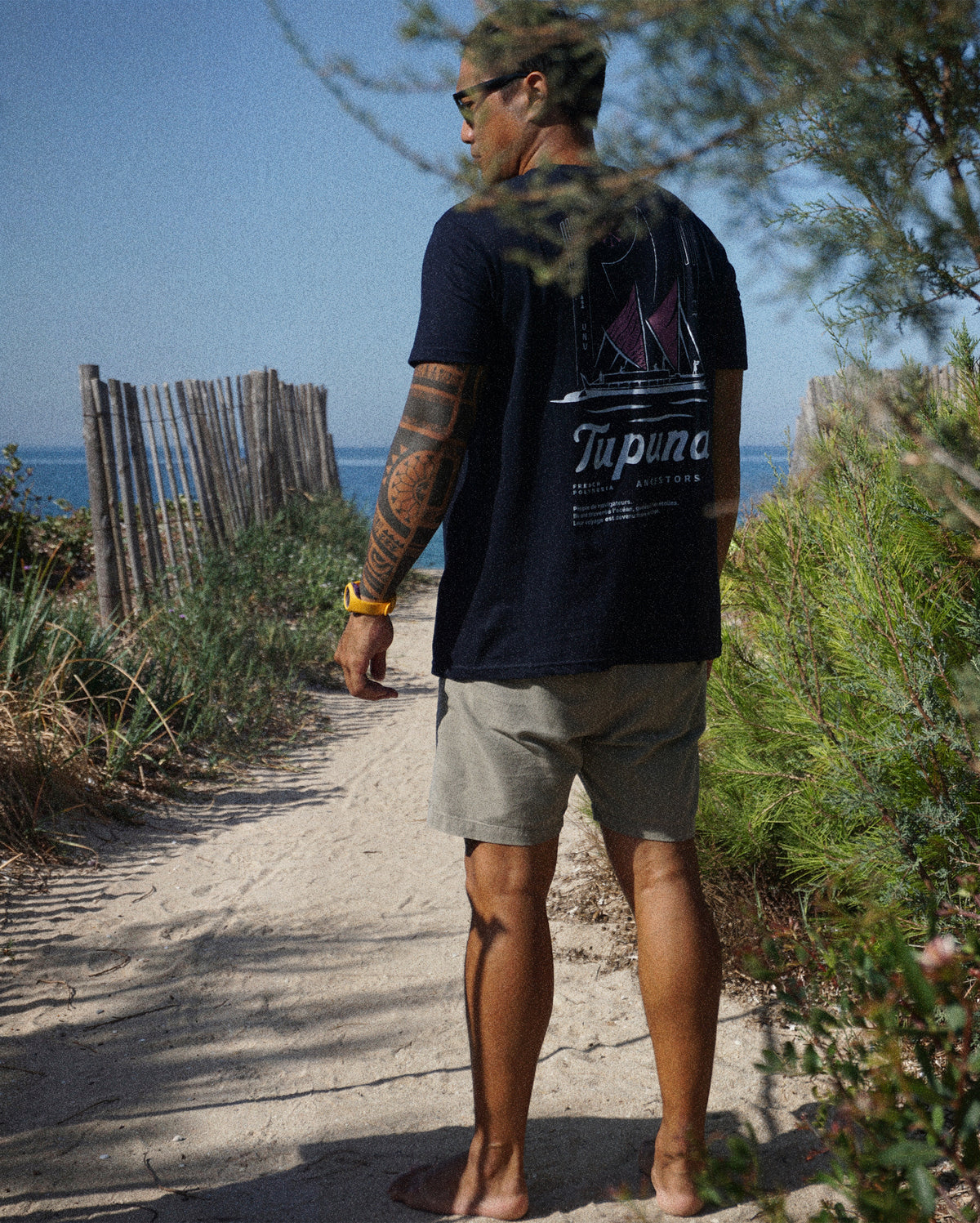 DROP 04 - TUPUNA