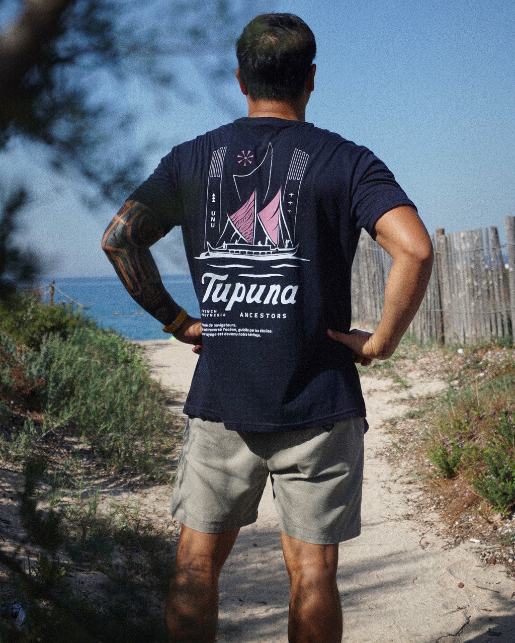 DROP 04 - TUPUNA