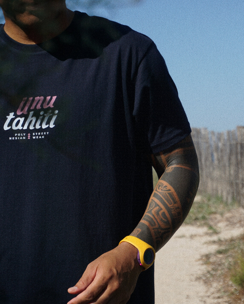 DROP 04 - TUPUNA