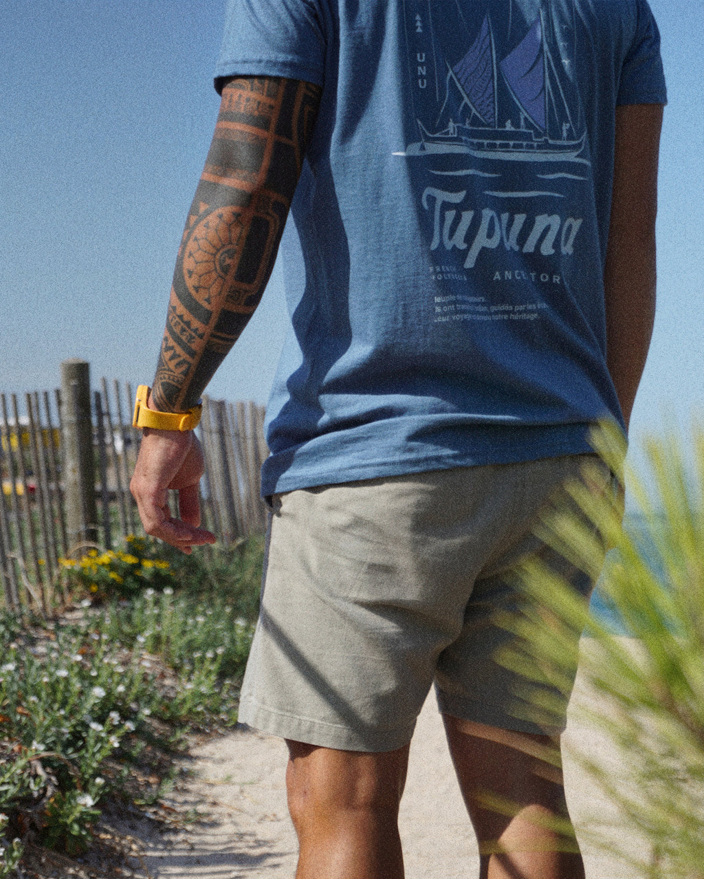 DROP 04 - TUPUNA