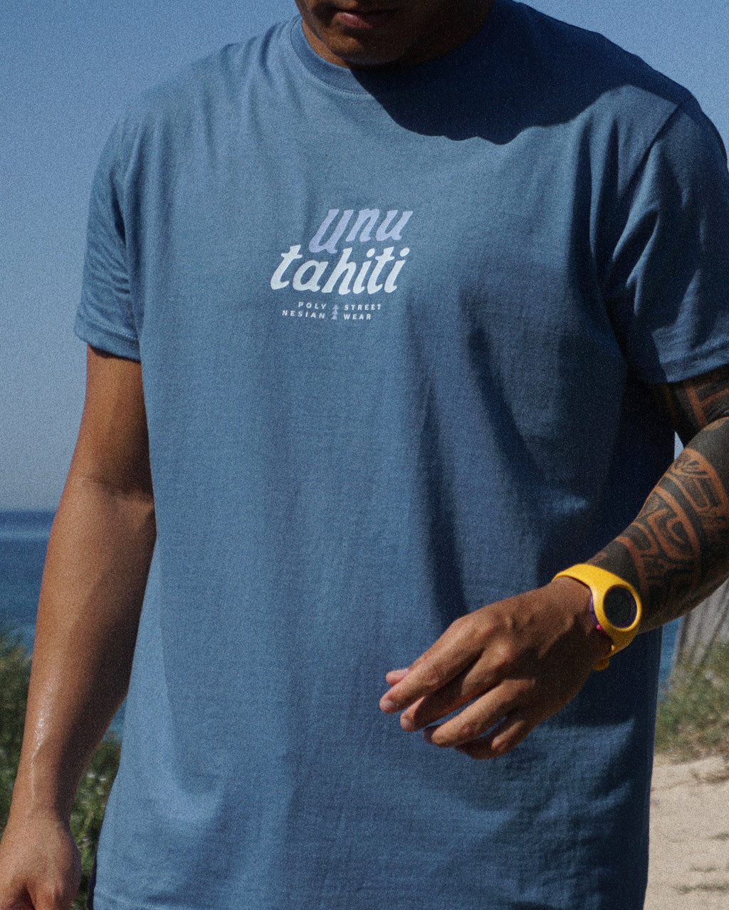 DROP 04 - TUPUNA