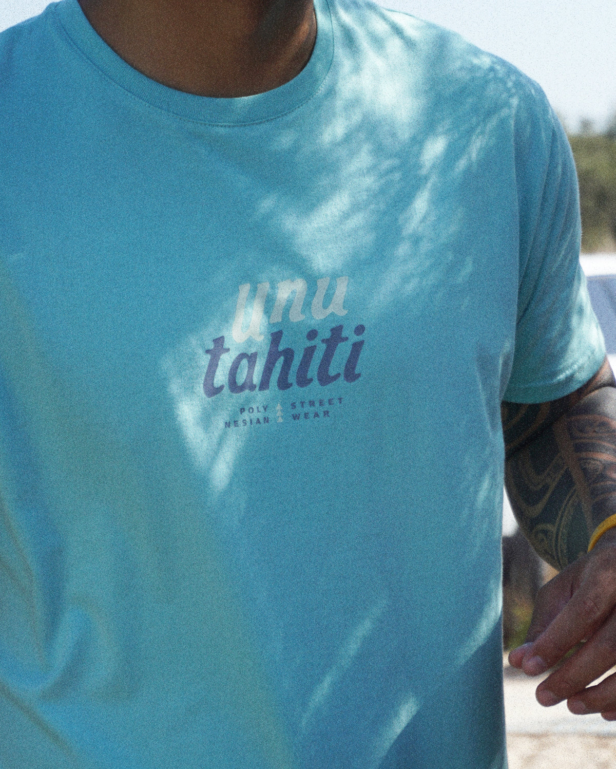 DROP 04 - TUPUNA