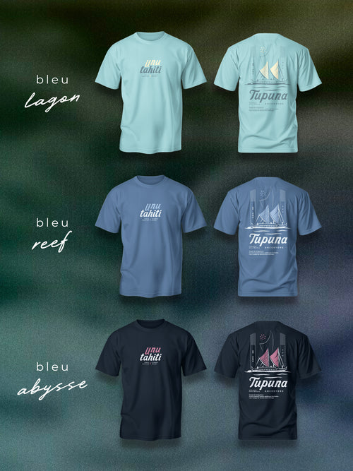 DROP 04 - TUPUNA